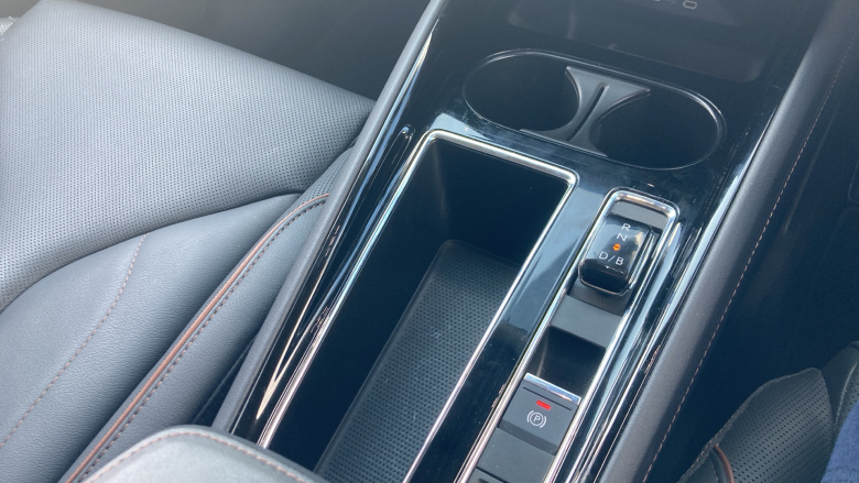 Skoda Enyaq 150kW 80 ecoSuite 82kWh 5dr Auto [125kW] Electric Estate